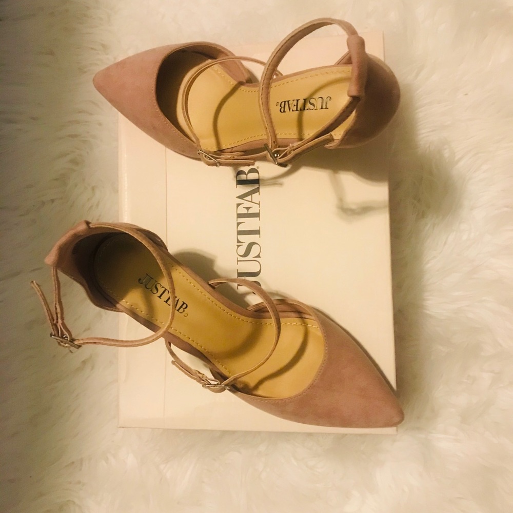 Justfab - Picture 2 of 6